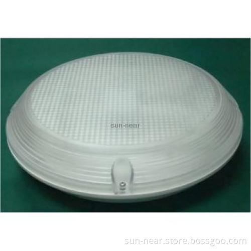 Outdoor LED Motion Sensor luminaire